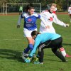 SG Hartenfels-Torgau gg BSV am 6. November 2016
